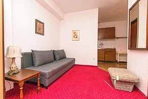Apartments Maja