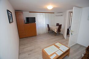 Apartment Bozo