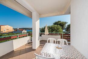 Apartments Jadra