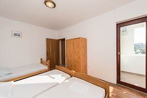 Apartments Jadra