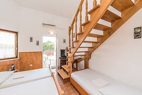 Apartments Jadra