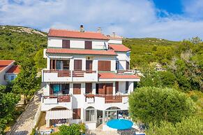 Apartments Jadra