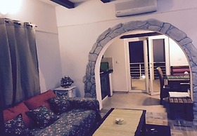 Apartments Neno