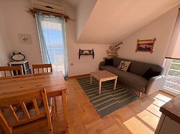 Apartments Neno