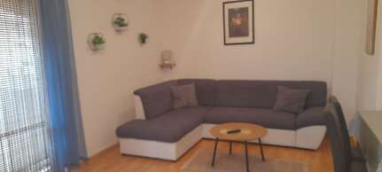 Apartments Vanja