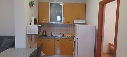 Apartments Vanja