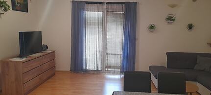 Apartments Vanja