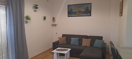 Apartments Vanja