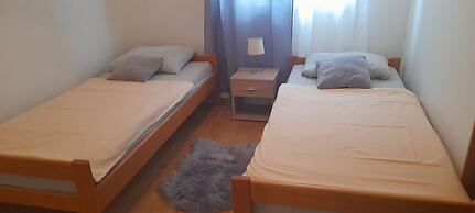 Apartments Vanja