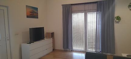 Apartments Vanja