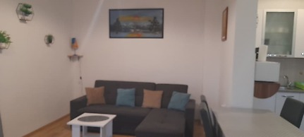 Apartments Vanja