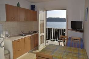 Apartment Petar