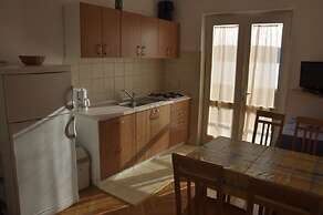 Apartment Petar