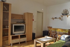 Apartment Petar