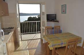 Apartment Petar
