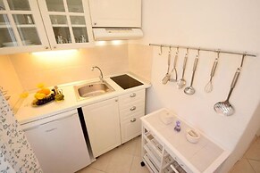 Apartments Lucky