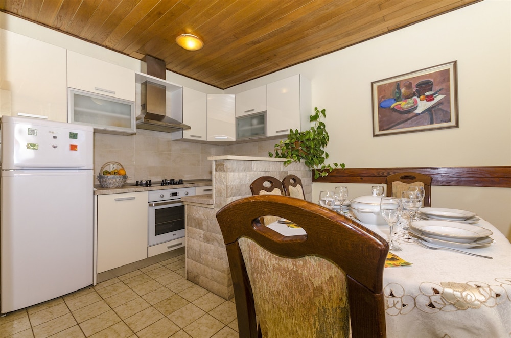 Apartment Lile