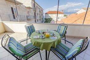 Apartment Lile