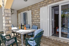 Apartment Mark