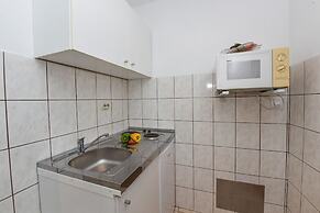 Apartment Mark