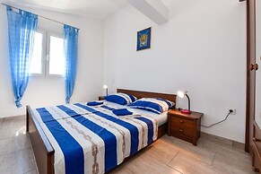 Apartment Mark