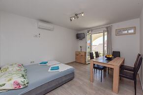 Apartment Mark
