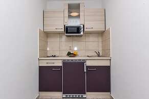 Apartment Mark