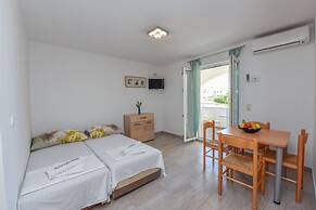 Apartment Mark