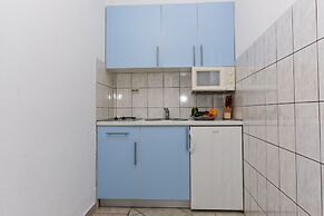 Apartment Mark