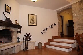 House Davor