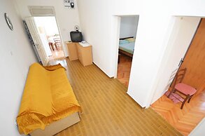 Apartment Andja