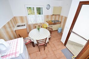 Apartment Andja