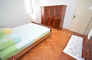 Apartment Andja
