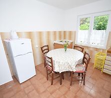 Apartment Andja