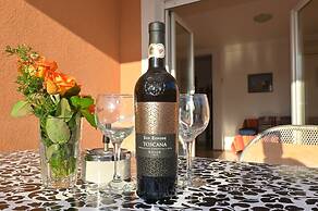 Apartments Ilija