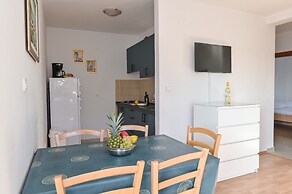 Apartments Ilija