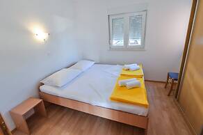 Apartments Ilija