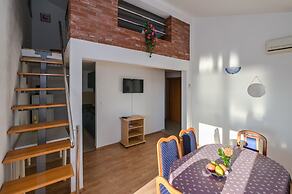 Apartments Ilija