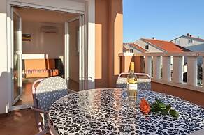 Apartments Ilija
