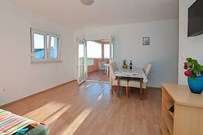 Apartments Ilija