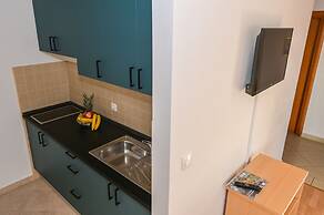 Apartments Ilija