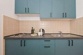 Apartments Ilija