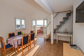 Apartments Ilija