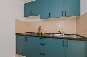 Apartments Ilija