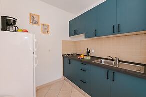 Apartments Ilija