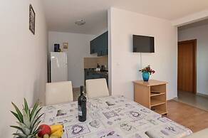 Apartments Ilija