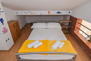 Apartments Ilija