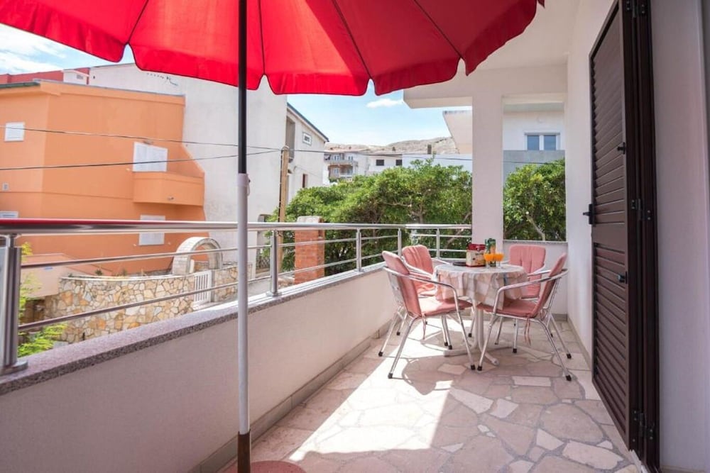 Apartments Marko