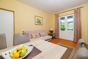 Apartments Keko
