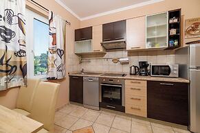 Apartments Keko